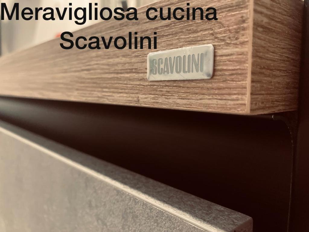 Apartmán Terrazzo Esclusivo Con Zona Solarium Da 200 Mq Valderice Exteriér fotografie
