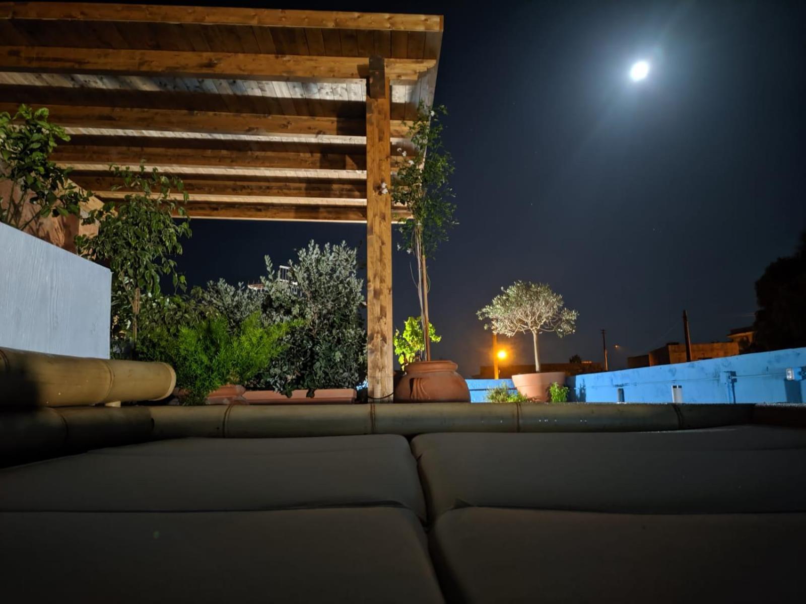 Apartmán Terrazzo Esclusivo Con Zona Solarium Da 200 Mq Valderice Exteriér fotografie